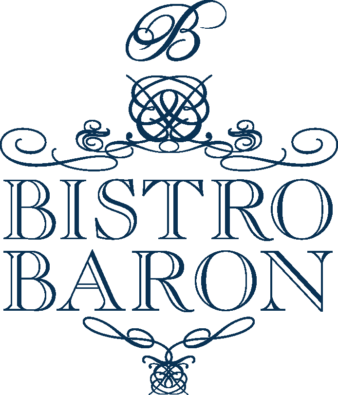 Bistro Baron Logo